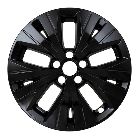Coast To Coast Impostor Wheel Skin (MPN: IWCIMP503BLK)