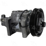 Four Seasons Air Conditioner Compressor (MPN: 58456)