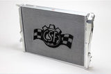 CSF High Performance Aluminum Radiator (MPN: 7059)