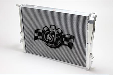 CSF High Performance Aluminum Radiator (MPN: 7059)