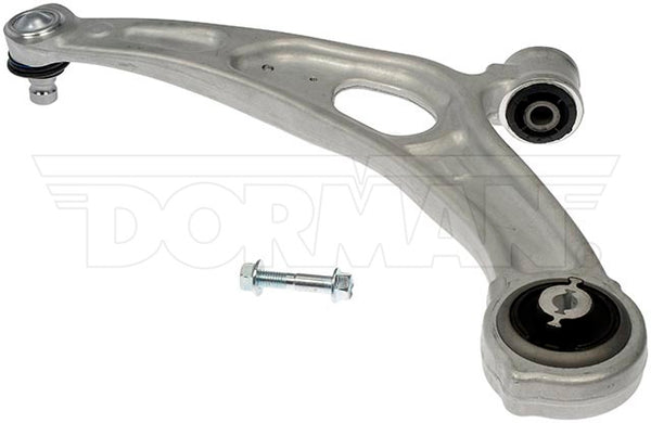 Control Arm and Ball Joint Assembly (MPN: 527-456)