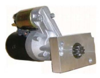 RPC Racing Power Company High Torque Starter (MPN: R3910)