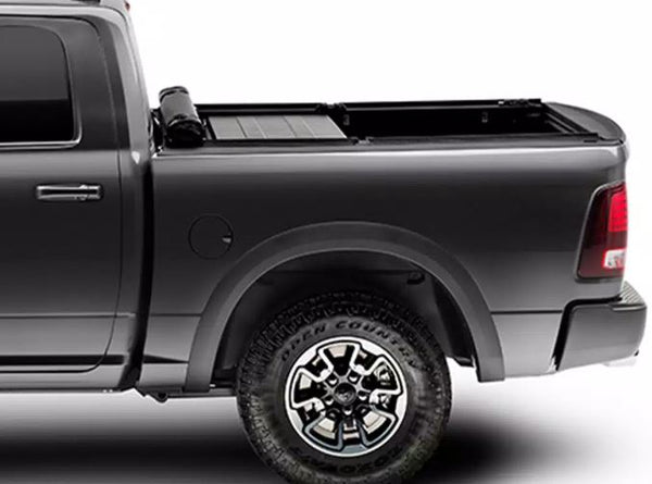 Truxedo Deuce Soft Roll Up Tonneau Cover (MPN: 745701)