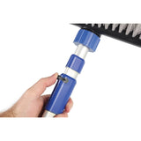 Camco Car Wash Brush with Flow Through Handle (MPN: 41960)
