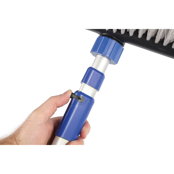 Camco Car Wash Brush with Flow Through Handle (MPN: 41960)