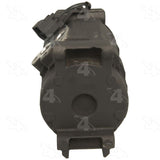 Four Seasons Air Conditioner Compressor (MPN: 97337)