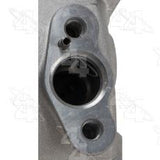 Four Seasons Air Conditioner Compressor (MPN: 198351)
