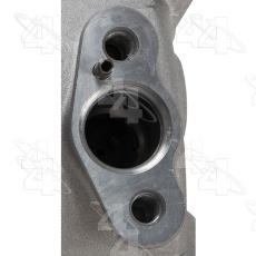Four Seasons Air Conditioner Compressor (MPN: 198351)