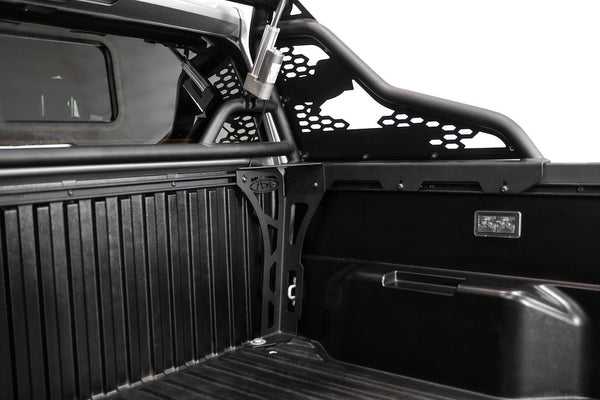 Truck Bed Bar Race Series Chase Rack (MPN: C670013060103)