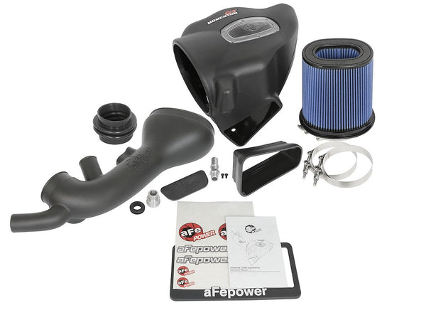 Advanced FLOW Engineering Momentum GT Intake (MPN: 54-74211)