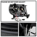 Spyder Automotive Headlight Assembly (MPN: 5011916)