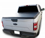 Black Horse Offroad Tonneau Cover (MPN: PRS-FO30)
