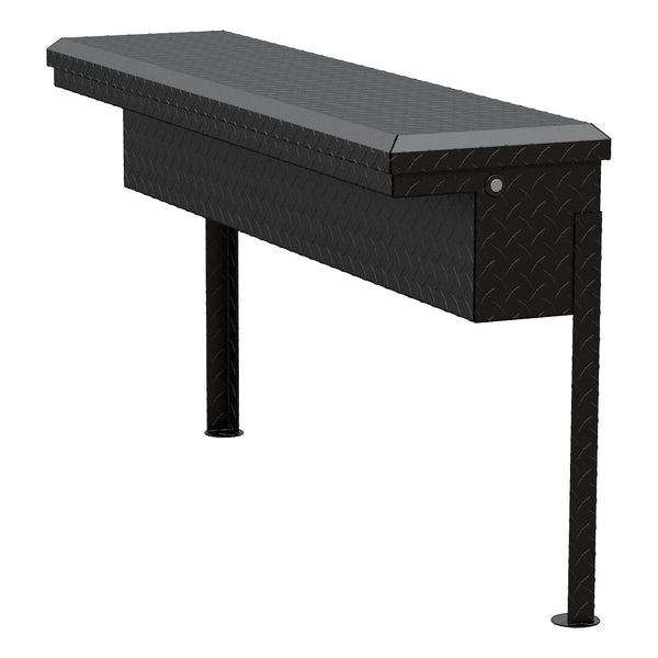 UWS Side Mount Tool Box (MPN: EC30203)