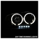 Spyder Automotive Headlight Assembly (MPN: 5009739)