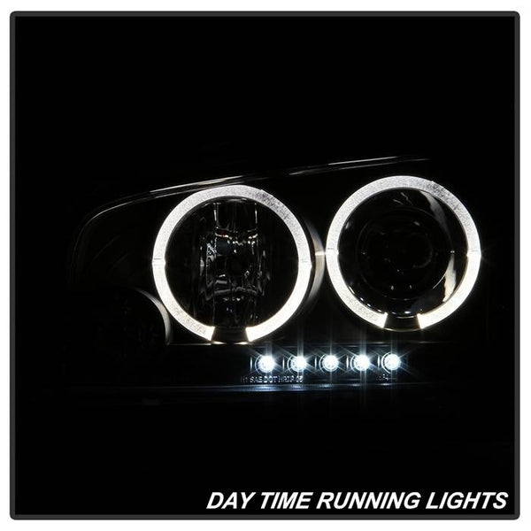 Spyder Automotive Headlight Assembly (MPN: 5009739)