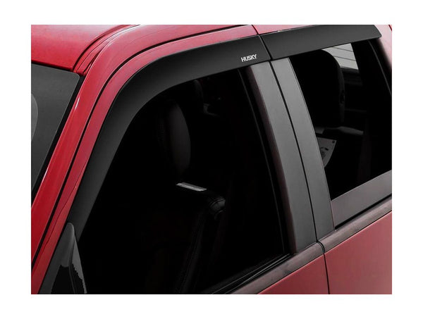 Husky Low Profile Ventvisor (MPN: 2854106)