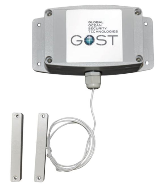 GOST Wireless Door And Hatch Sensor (MPN: GMM-IP67-DC)