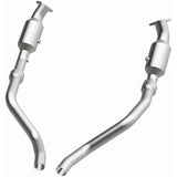 MagnaFlow Direct Fit Catalytic Converter (MPN: 16421)