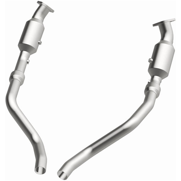 MagnaFlow Direct Fit Catalytic Converter (MPN: 16421)
