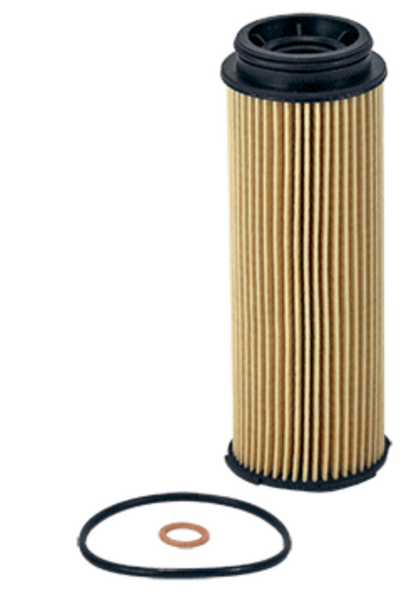 Pro-Tec By Wix Cartridge Oil Filter (MPN: PXL10342)