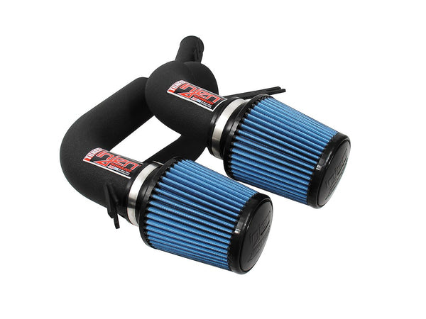 Injen Technology Cold Air Intake System (MPN: SP1130WB)