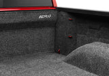 BedRug Truck Bed Liner (MPN: BRC20LBK)