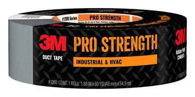 3M Duct Tape Pro Strength (MPN: 98005)