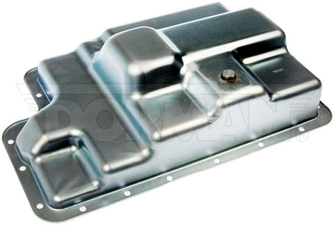 Auto Transmission Oil Pan (MPN: 265-822)