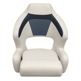 Wise Company Premier XL Series Boat Seat (MPN: BM3338-986)