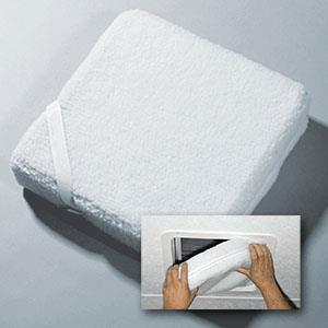 Ventmate Roof Vent Insulation (MPN: 67304)