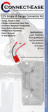 Battery Connection Harness for Outboard Motors and ATVs (MPN: RCE12VB8)