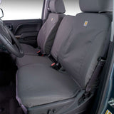 Covercraft Carhartt SeatSaver Seat Cover (MPN: SSC2588CAGY)
