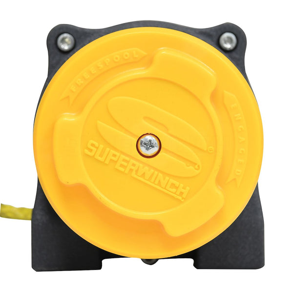 Superwinch Terra ATV Winch (MPN: 1125230)