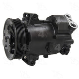 Four Seasons Air Conditioner Compressor (MPN: 67219)