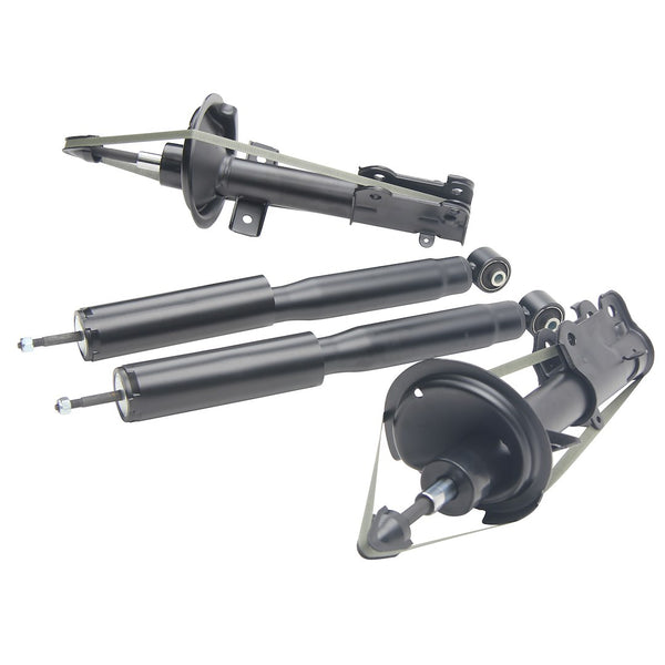 Suspension Techniques Sport Shocks (MPN: 47092)
