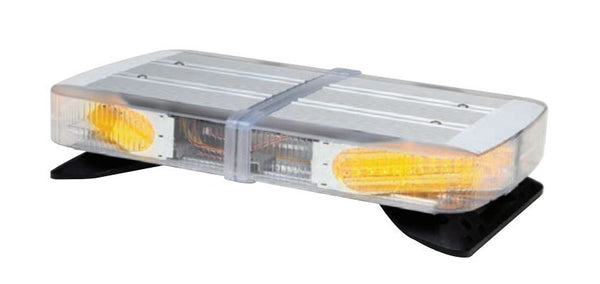 Whelen Engineering Mini Liberty II Warning Light (MPN: IT9AAAAP)