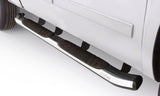 Lund Oval Nerf Bar With Step Pads (MPN: 22858038)