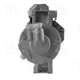 Four Seasons Air Conditioner Compressor (MPN: 198303)