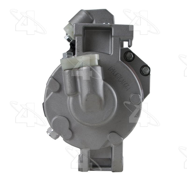 Four Seasons Air Conditioner Compressor (MPN: 198303)