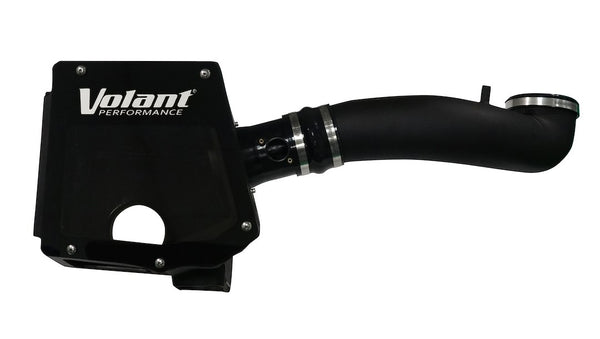 Volant Cool Air Intakes Cold Air Intake System (MPN: 15160)