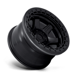 Fuel Off Road Block Beadlock D122 Wheel (MPN: D12217907545)