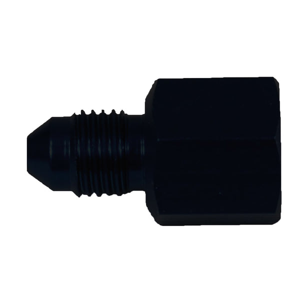 SpeedFX Adapter Fitting -8AN Female to -6AN Male (MPN: 568620BK)