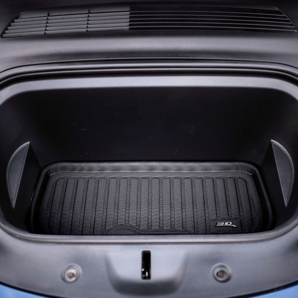 3D Mats Cargo Area Liner (MPN: M1TL0691309)