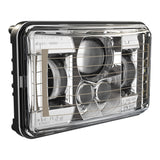 J.W. Speaker 8800 Evolution 2 Headlight Assembly (MPN: 0552091)
