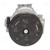 Four Seasons Air Conditioner Compressor (MPN: 68282)