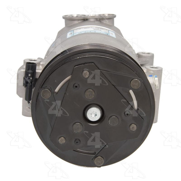 Four Seasons Air Conditioner Compressor (MPN: 68282)