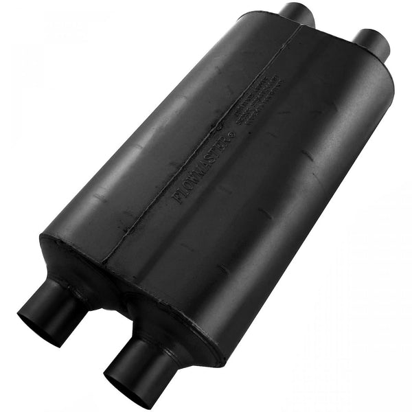 Flowmaster Super 50 Series Exhaust Muffler (MPN: 524554)