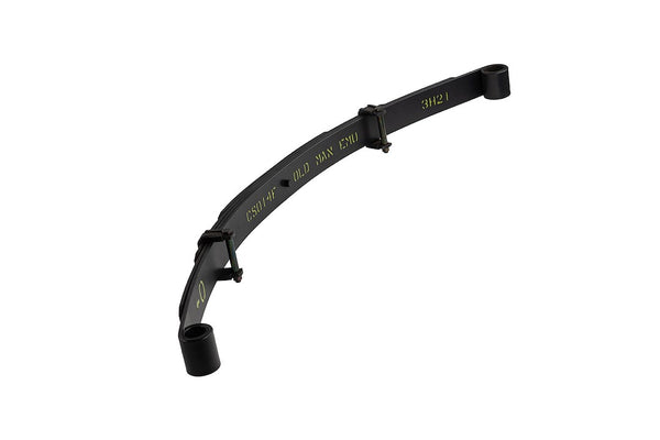 ARB Emu Dakar Leaf Spring (MPN: CS014F)