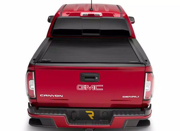 Retrax Tonneau Cover RetraxPro MX (MPN: 80337RTX)