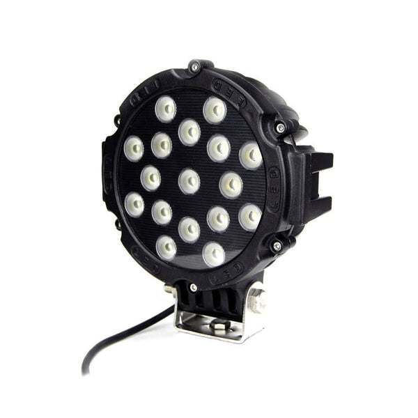 Quake LED Aftershock Series Work Light (MPN: QAF168)